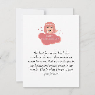 happy birthday love card