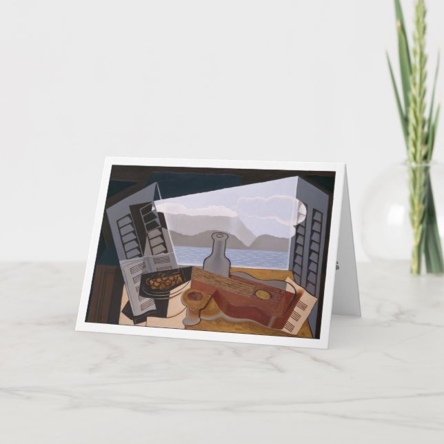 Happy Birthday Man of My Dreams Card (Front)