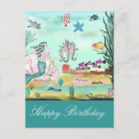 Happy Birthday Märchen