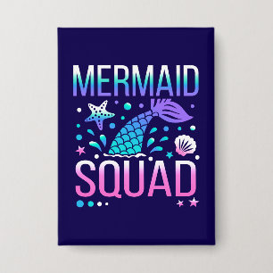 Happy Birthday Mermaid Squad-68296