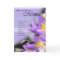 Happy Birthday Mom, Mom card with crocus
