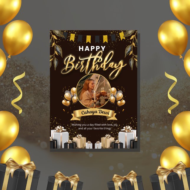 Happy Birthday My Love😍  Card (Creator Uploaded)