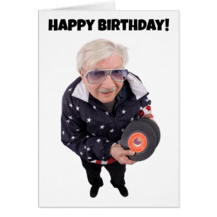 Happy Birthday Oldie But A Goodie