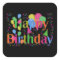 Happy Birthday Party Balloons