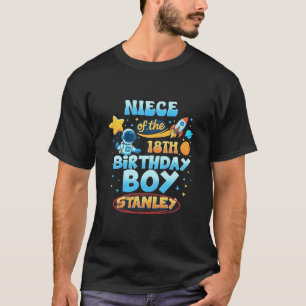 Happy Birthday Party Gildan T-Shirt