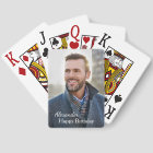 Happy Birthday Photo Custom