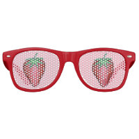 Happy Birthday Pink Red Sweet Strawberry Berries