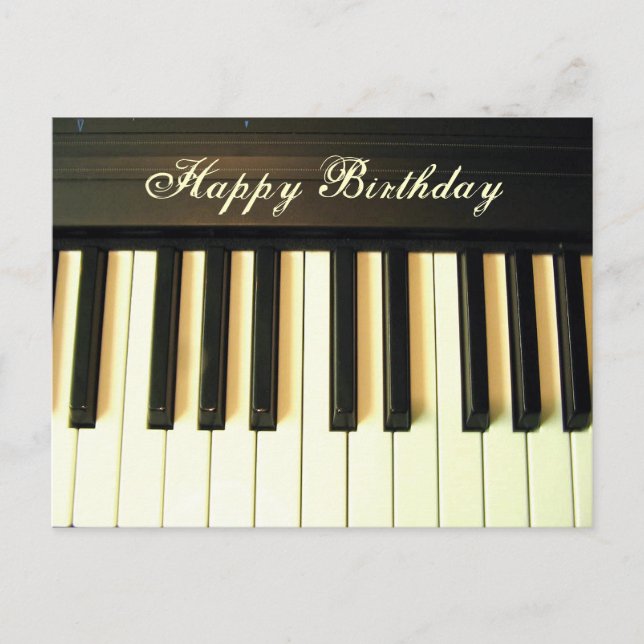 Happy Birthday_ Postcard (Front)