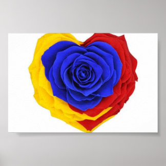 Happy birthday poster