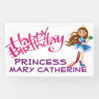 Happy Birthday Princess
