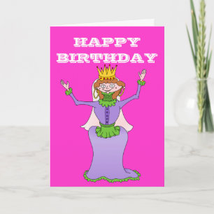 Happy birthday   Reach for the stars Card