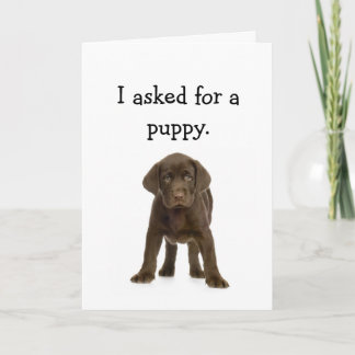 Happy Birthday Sis! Card