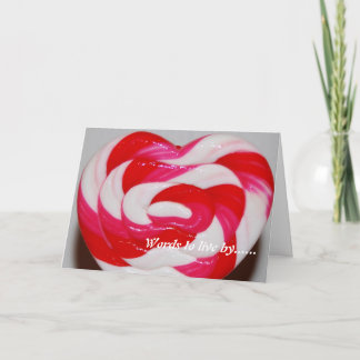 Happy Birthday Sis Card