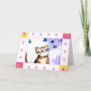 happy birthday, sweetheart card