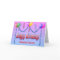 Happy Birthday Template Card