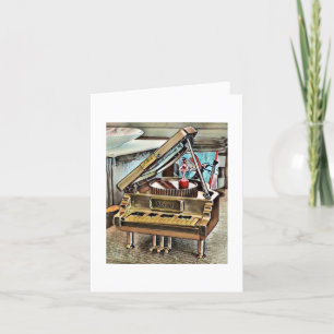 Happy Birthday 🎊🎈🎉  Thank You Card