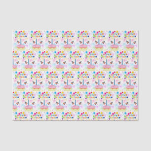 Happy Birthday Tissue Paper