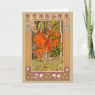 Happy Birthday to my Man Card