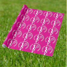 Happy Birthday to Our Favourite LADY Golfer