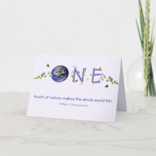 Happy Birthday: To someone who feels like family. Card