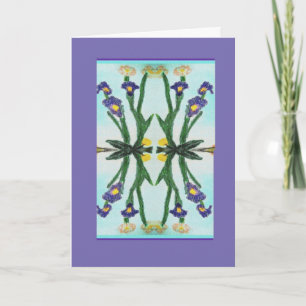 Happy Birthday to You! Card