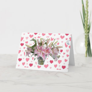 Happy Birthday to You! Card