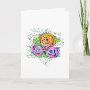 Happy Birthday to You! Card