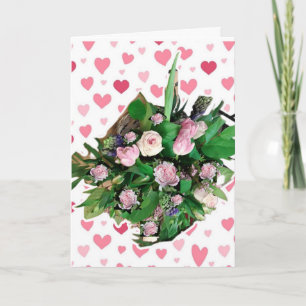Happy Birthday to You! Card
