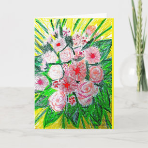 Happy Birthday to You! Card