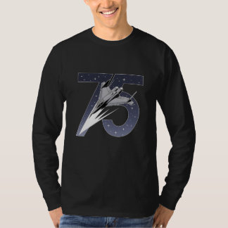 Happy Birthday U.S. Air Force T-Shirt