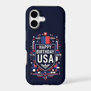 Happy Birthday USA 250