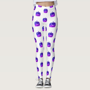 Happy Boo Day Leggings