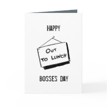 happy bosses day