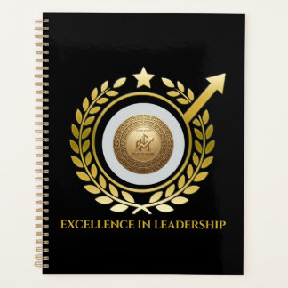 Happy Boss's Day Minimalist Planner