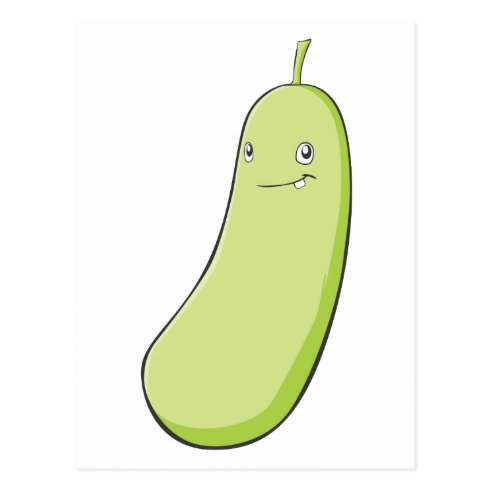 Bottle Gourd Cartoon Gifts on Zazzle AU