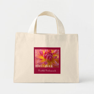 HAPPY BRIDE tote bag gifts Beautiful Bridesmaids