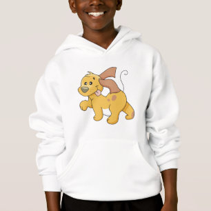 Happy Brown Dog Tshirts and Gifts