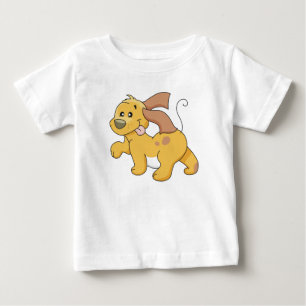 Happy Brown Dog Tshirts and Gifts