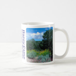 Happy Camp 1 Coffee Mug