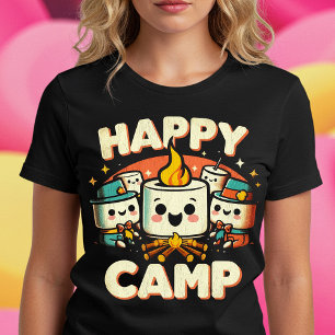 Happy Camp T-Shirt
