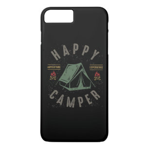 Happy Camper iPhone 8 Plus/7 Plus Case