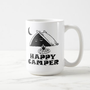 Happy Camper Mug