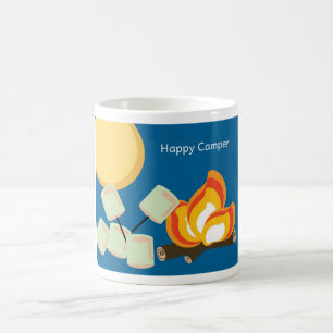 Happy Camper Mug
