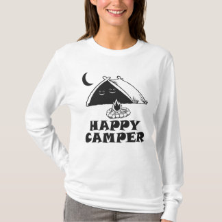Happy Camper Shirt