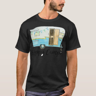 Happy Camper T-Shirt