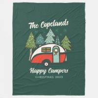 Happy Campers Personalised