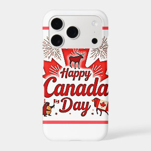 Happy Canada Day!