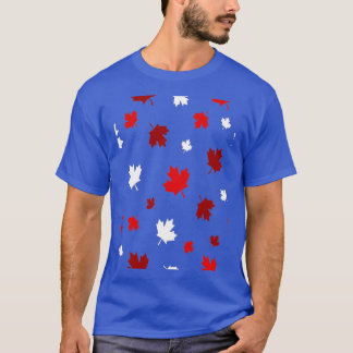 Happy Canada Day 1st July T-Shirt