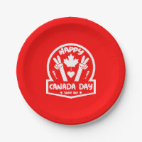 Happy Canada Day July 1