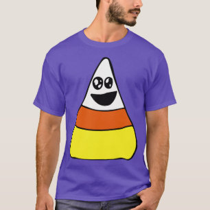Happy Candy Corn T-Shirt